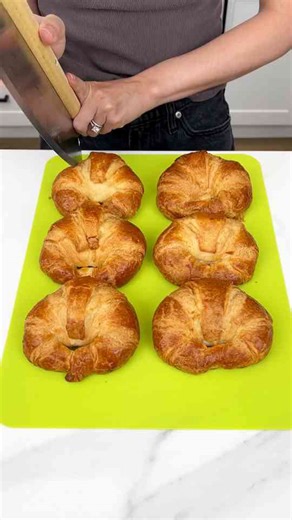 The Dessert Hack That Makes Sweet Treats Effortless