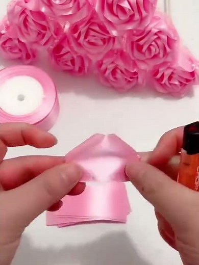 how to make artificial flowers