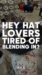 Looking to add a little extra flair to your hat? Check out these iron-on patches and learn how to personalize it your way! ✨🎩👒 #AmericanHatMakers #HatStyle #HatLovers #HatGoals #StylishHats #TrendyHats #IronPatches | American Hat Makers