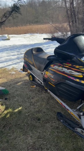 Exciting Mod Sleds Coming Soon for Snowmobilers