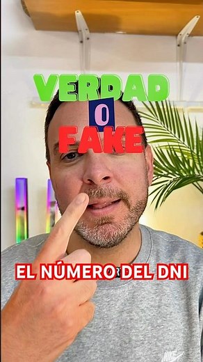 El mito del DNI del número de personas que se llaman como tú