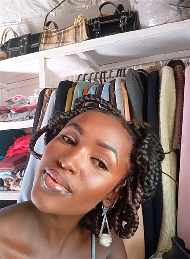 Creative Ponytail Hairstyles to Try This Week