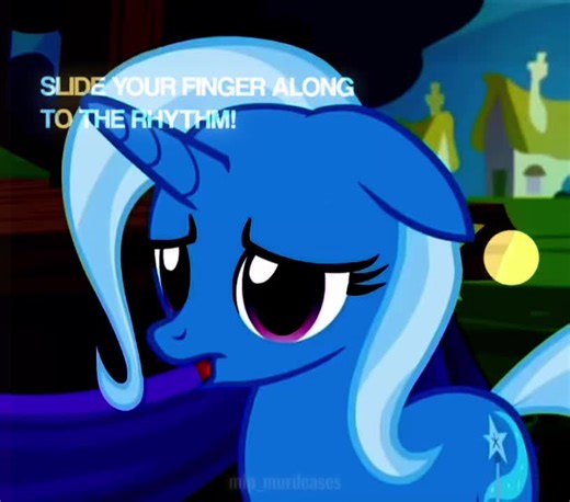 swipe #viral#fyp#mlp#trixie#relatable