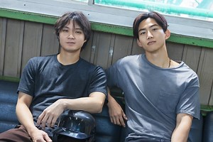 Taecyeon And Isomura Hayato's New Japanese Romance Drama "Soul Mate" Confirms Premiere Date | Soompi