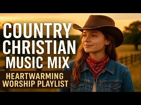Country Christian Worship Music | Songs of Hope and Faith