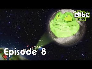 Danger Mouse - Episode 8 - CBBC