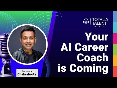 Episode 31: Your AI Career Coach is Coming | HR.com