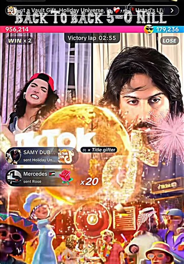 Back to Back 5-0 Nill😜🥴😮‍💨@SAMY DUBAI🥇 On fire 🔥😎Kafuw Vs Yousaf Today Big Matches🖖@❤️‍🩹كفوو🥀Ustad @Syed Abbas @Billa_is-here🦅 @ع ش ق @𝓼𝓴𝔂 @xaibi All gifters Very good team work❤️Big love big respect both of them🤌🤍🤍🤍@𝙆𝙖𝙛𝙪𝙬 𝙕𝙖𝙙 𝙀𝙙𝙞𝙩🇯🇵 @Rab Da Banda 2 ❤️ #todaybigmatch #tiktoklivematch #sammy #kafuwvsyouasfmatch #kafuwgang