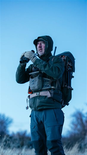 No one knows the Jetstream quite like Tyler Johnerson. As a hunting guide and outfitter in Montana, Tyler has always been the perfect person to put our gear through its paces—but the Jetstream Jacket has always been his favorite. With over 10 years of testing nearly ever iteration of this windproof workhorse, he’s provided us with vital insights that have helped make the Jetstream our best-selling jacket of all time. Our Senior Product Manager of Hunting, John Barklow, sat down with Tyler to bre