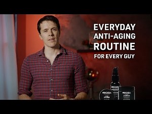 The Essential Anti-Aging Skin Care Routine | 6 Simple Steps to Look Better