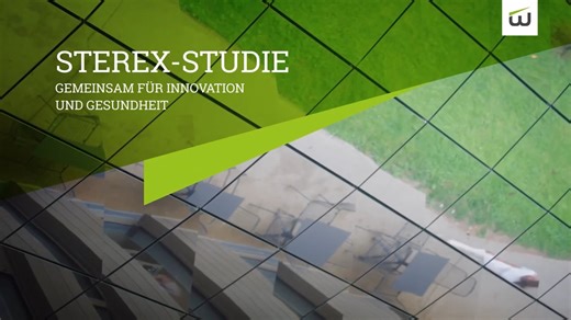 Klinische Studie bestätigt: Sterex-Technologie für gesündere Luft | WINTERSTEIGER