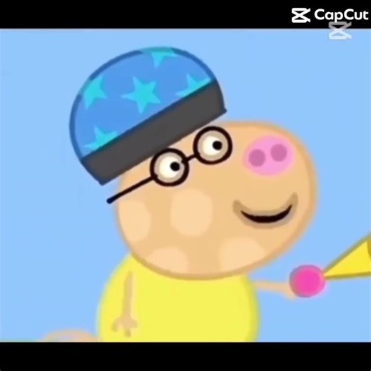 Was ist aus peper pig geworden