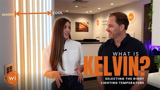 Kelvin Color Temperature Explained: Selecting the Right Lighting | Jennifer Kirkpatrick, LC