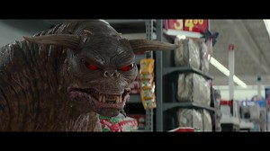 Who’s afraid of the big bad…Terror Dog? 👿 See the return of the demonic hellhound in an exclusive Ghostbusters: Afterlife clip and learn about its creation from director Jason Reitman: play.st/3BNs7bF | PlayStation