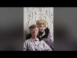 The Untold Story of Actor Irene Ryans Life and Career