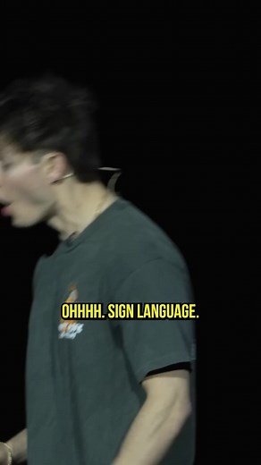 Deaf Duo Part 1 | Comedy Center