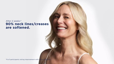 NEOSTRATA Triple Firming Neck Cream, New & Improved Formula - with MicroDiPeptide229®, NeoGlucosamine, and Bakuchiol, Fragrance-free, Oil-Free, Décolletage Rejuvenating Cream For all Skin Types, 80 g.