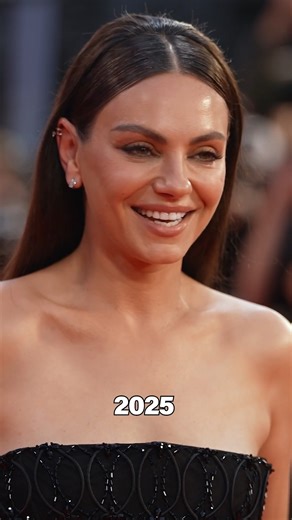 Mila Kunis Through The Years ✨ (🎥: Getty Images) | CinemaBlend