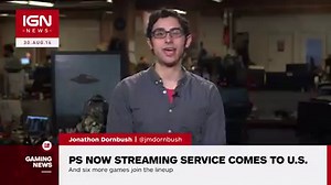 PlayStation Now on PC Now Available in US News