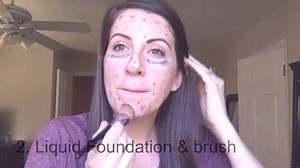 1K views | The perfect looks begin with the perfect foundation. The...