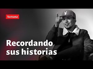 Las HISTORIAS de Yeison Jiménez en Sin Filtro