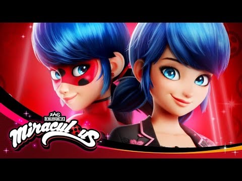 🐞 SEIZOEN 6 – Speciale compilatie 1 🐾 | NEDERLANDS 🇳🇱 | Miraculous: Verhalen over Ladybug & Cat Noir