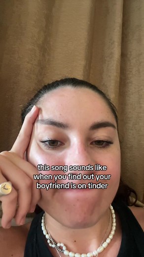 What a great end to my 8 year relationship 😐 #cheater #catchingcheaters #tinder