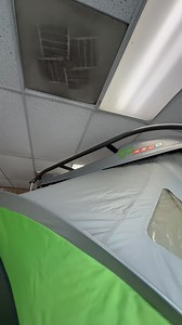 Tent or RV? You decide. #Rv #rvtechnician #rvlife #rvdiy #rvtips | That RV Tech