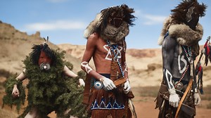 The Sioux Nation Before America: Power, Honor, and Loss