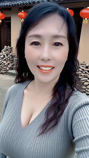 예순의 한국 싱글 아줌마의 삶
