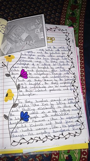 project pages writing, pages design, assignment complete/ message Instagram I'd (shaurya__babu__302)