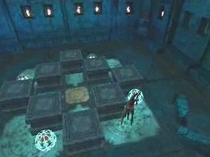 Let's Play! Devil May Cry 2 - Lucia's Mission 8