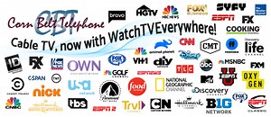 WTVE - Corn Belt Telephone