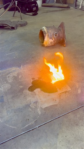 Oil off concrete — it’s what we do. 😎Even when the ‘oil spill’ was technically our fault. 🎥 One second we’re filming a demo… the next we’re starring in CSI: Concrete Spill Investigation. Don’t worry — laser cleaned, crisis averted, set designers dignity mostly intact. 🔥🛢️ #DocksideLaserDivision #OilOffConcrete #BehindTheBeams #TooMuchSauce | Dockside Mobile Diesel Repair LLC