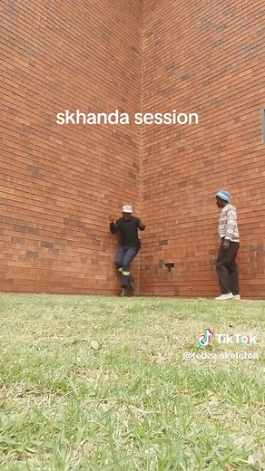 Tebza Skeleton (@tebza.skeleton)’s videos with Hello Mr. - Rhythmic Elements