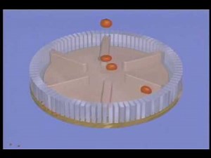 MicroCut Animation for Comitrol-Processor-Model-1700 from URSCHEL