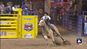 797K views · 6K reactions | This is not even 1 percent as easy as Lisa Lockhart made it look..... | CowboyChannel | Facebook