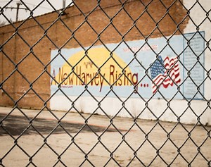 Forgotten Illinois Harvey: Fixing a broken city in a broken state