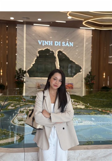 Chọn nhà tui cũng mang thói quen check kĩ như là đọc nhãn các loại thực phẩm vậy đó. Căn nhà thứ 2 mà vợ chồng tui quan tâm chính là 1 dự án của Vinhomes ở Hạ Long - vừa gần nhà nội, vừa thuận tiện di chuyển giữa Hà Nội - Quảng Ninh nên cũng đang cân nhắc lắm đây 🥹 #stayhealthyeasy #vtmgr #VinhomesGlobalGateHaLong #HaNoiMoiBenVinhDiSan