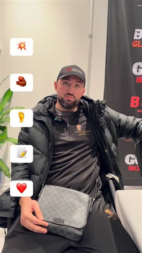 A Big Fat 0/10 🤣 Safe to say @hughiefury doesn’t think much of @_michaelwebster #FuryWebster | GBM Sports