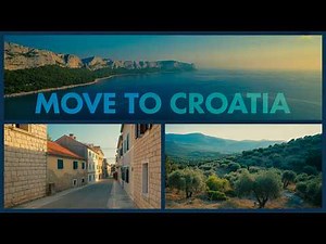 Living in Croatia Explained | Cost of Living, Safety, Visas & Expat Life 🇭🇷