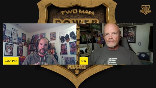 ECW Legend CW Anderson Full Career Interview Subscribe to The Hannibal TV on YouTube: https://www.youtube.com/@TheHannibalTV Follow The Hannibal TV on Facebook, Instagram & Twitter The Hannibal TV | The Hannibal TV | Facebook