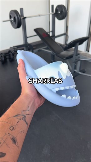 Comparativa de Sharklas Acorazadas y Hielo