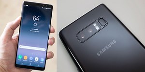 Samsung Galaxy Note8 Full Specifications, Features, Price In Philippines
