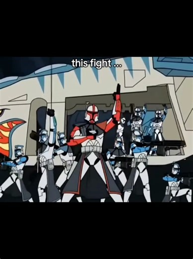 Epic Clone Wars Fight Scenes in AMV | TikTok