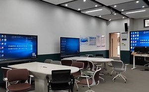 智慧教室|似乎很少有老师能充分利用这个屏幕