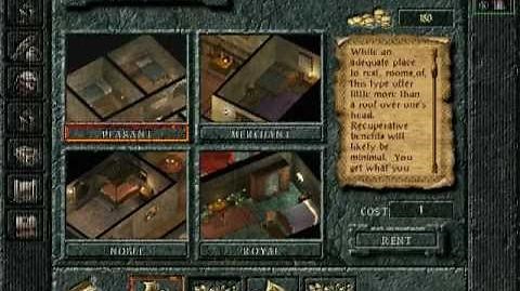 Baldur's Gate - Candlekeep - Part 1