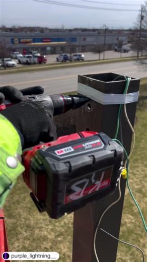 ★★★★★ "Greenlee step bits have consistently, hands down, outperformed any other manufacturers' step bits in edge retention, durability, and longevity since I first used them 12yrs ago!" The pros agree — Greenlee Step Bits are a cut above the rest. ​​🔥 📷: Sweet job site view @purple_lightning__! #GreenleeTools #Greenlee #GreenleeStepBits | Greenlee Tools