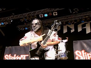 Slipknot - Live Dynamo Festival 2000 (Full Concert Remastered 4K 60 FPS)