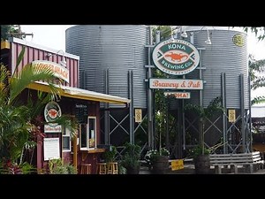THE SOURCE of Liquid Aloha Discovered: Kona Brewing Hawaii